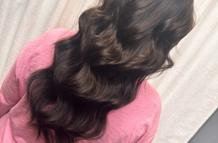 Buffalo luxury hair extension specialist
