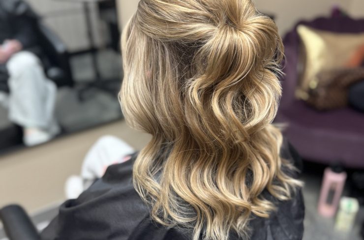 Buffalo Special Occasion Hair specialist