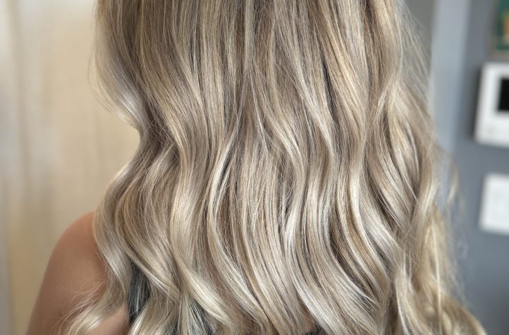 Buffalo Blonding & Highlighting services