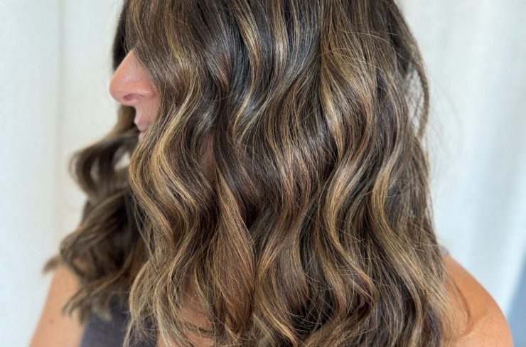 Buffalo Custom Color services