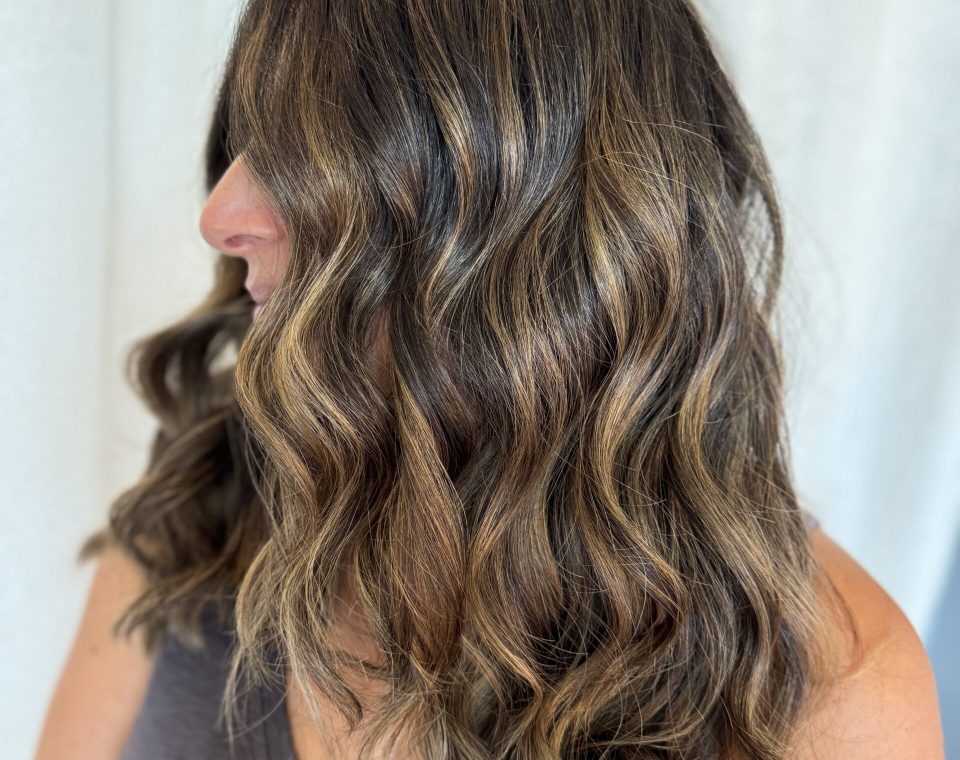 Buffalo Custom Color services